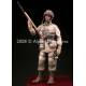 WW2 US Paratrooper 82nd Airborne "All American" 