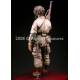 WW2 US Paratrooper 82nd Airborne "All American" 