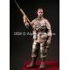 WW2 US Paratrooper 82nd Airborne "All American" 