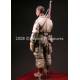 WW2 US Paratrooper 82nd Airborne "All American" 