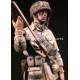 WW2 US Paratrooper 82nd Airborne "All American" 