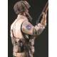 WW2 US Paratrooper 82nd Airborne "All American" 