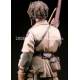 WW2 US Paratrooper 82nd Airborne "All American" 