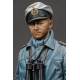 German U-Boat Captain 