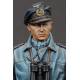 German U-Boat Captain 