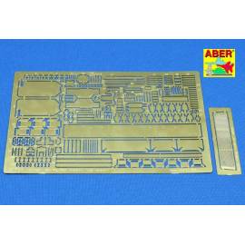 Elefant (late model) pour Italeri 