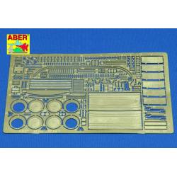 IS 3 „Stalin” pour Tamiya 