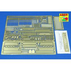 T-34/85 pour Tamiya 