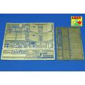  Steyr RSO mit Pak.40 Vol. 1 (basic set) pour Italeri 