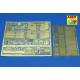  Steyr RSO mit Pak.40 Vol. 1 (basic set) pour Italeri 