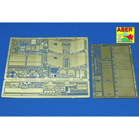  Steyr RSO mit Pak.40 Vol. 1 (basic set) pour Italeri 