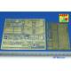  Steyr RSO mit Pak.40 Vol. 1 (basic set) pour Italeri 