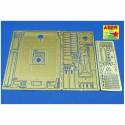 Steyr RSO mit Pak.40 Vol. 3 (fighting platform) pour Italeri 