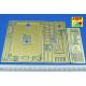 Steyr RSO mit Pak.40 Vol. 3 (fighting platform) pour Italeri 