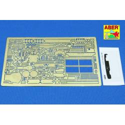 „JEEP” Willys MB pour Tamiya, Revell, Italeri 