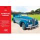 Admiral Cabriolet WWII German Passenger Car