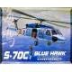 S-70C Blue Hawk Air Rescue Group 