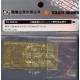 KIT AMELIORATION pour Sd.Kfz. 251 Ausf D 