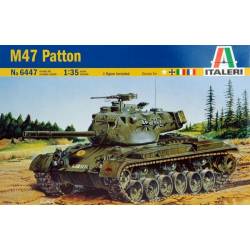 M47 Patton 