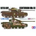 British Army Centurion Mk III 