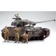 British Army Centurion Mk III 