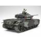British Army Centurion Mk III 