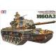 U.S. M60A3 105mm Gun Tank  