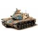 U.S. M60A3 105mm Gun Tank  