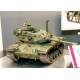 U.S. M60A3 105mm Gun Tank  