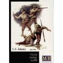 U.S. Infantry 1944  