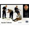 Russian Tankmen 1943-44 