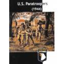 US Paratroopers 1944