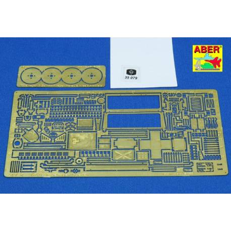 Kubelwagen type 82 pour Tamiya, Dragon 