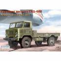 Airborne Truck GAZ-66 