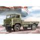 Airborne Truck GAZ-66 