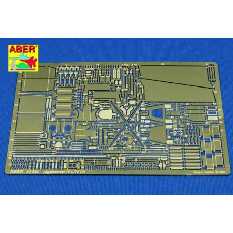 Jagdpanzer IV L/70 V 