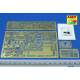 Armoured Personnel Carrier Sd.Kfz. 250/1 ALTE Volume 1 Set de base 