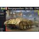 Sd.Kfz.179 Bergepanther 