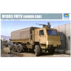 M1083 FMTV Armor Cab