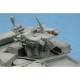 LAV III TUA (Tow-Under-Armour) 