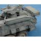 LAV III TUA (Tow-Under-Armour) 