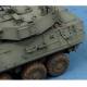 LAV-A2 Armoured Vehicle 