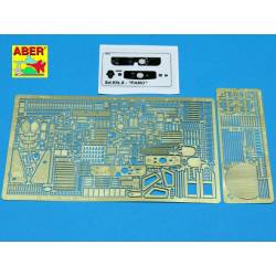 Sd.Kfz.9 FAMO - Vol.1 - basic set