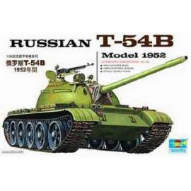 RUSSIAN T-54B Model 1952 