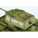KV-I (model 1941)/KV Small Turret Tank 