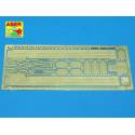 German tank transporter Sd.Ah.116 - vol.1 - basic set 