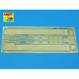 German tank transporter Sd.Ah.116 - vol.1 - basic set 