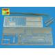 German tank transporter Sd.Ah.116 - vol. 2 - additional set 