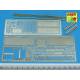 German tank transporter Sd.Ah.116 - vol. 2 - additional set 