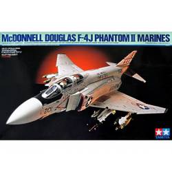 McDonnell Douglas F-4J Phantom II Marines